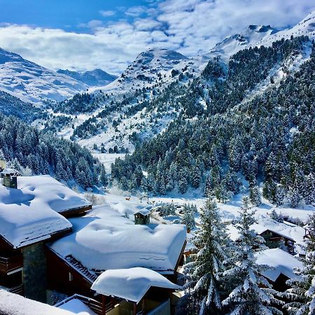 Le Capricorne Olympie 3 Les Allues Exterior foto